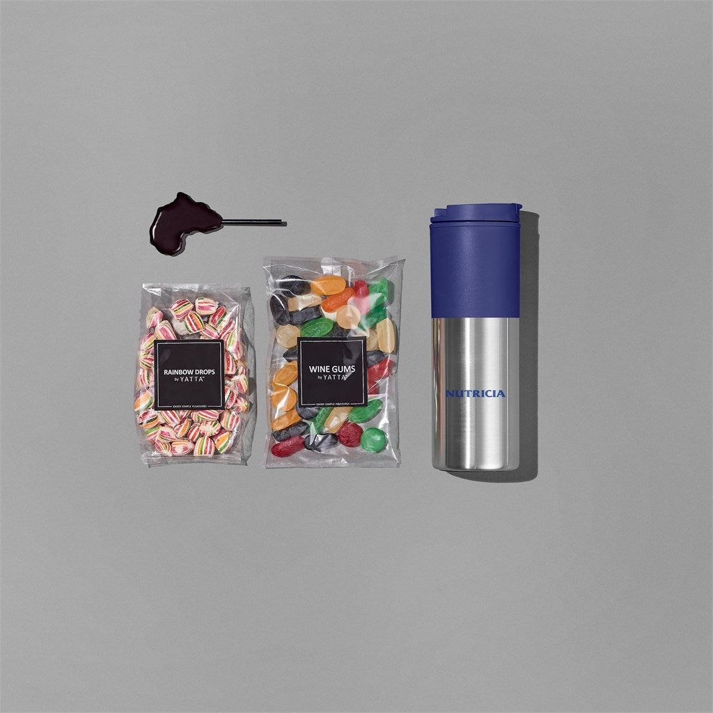 Yatta Marvelous Mix Hamper