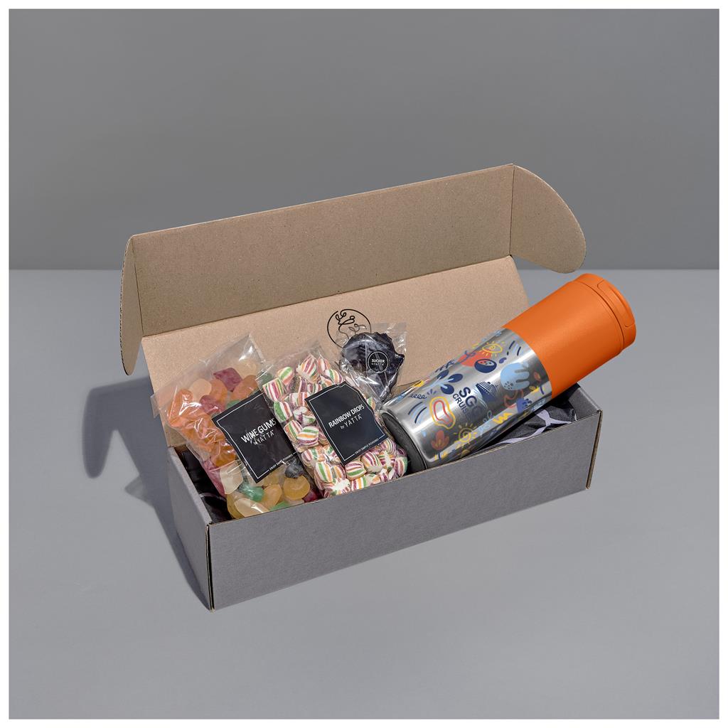 Yatta Marvelous Mix Hamper