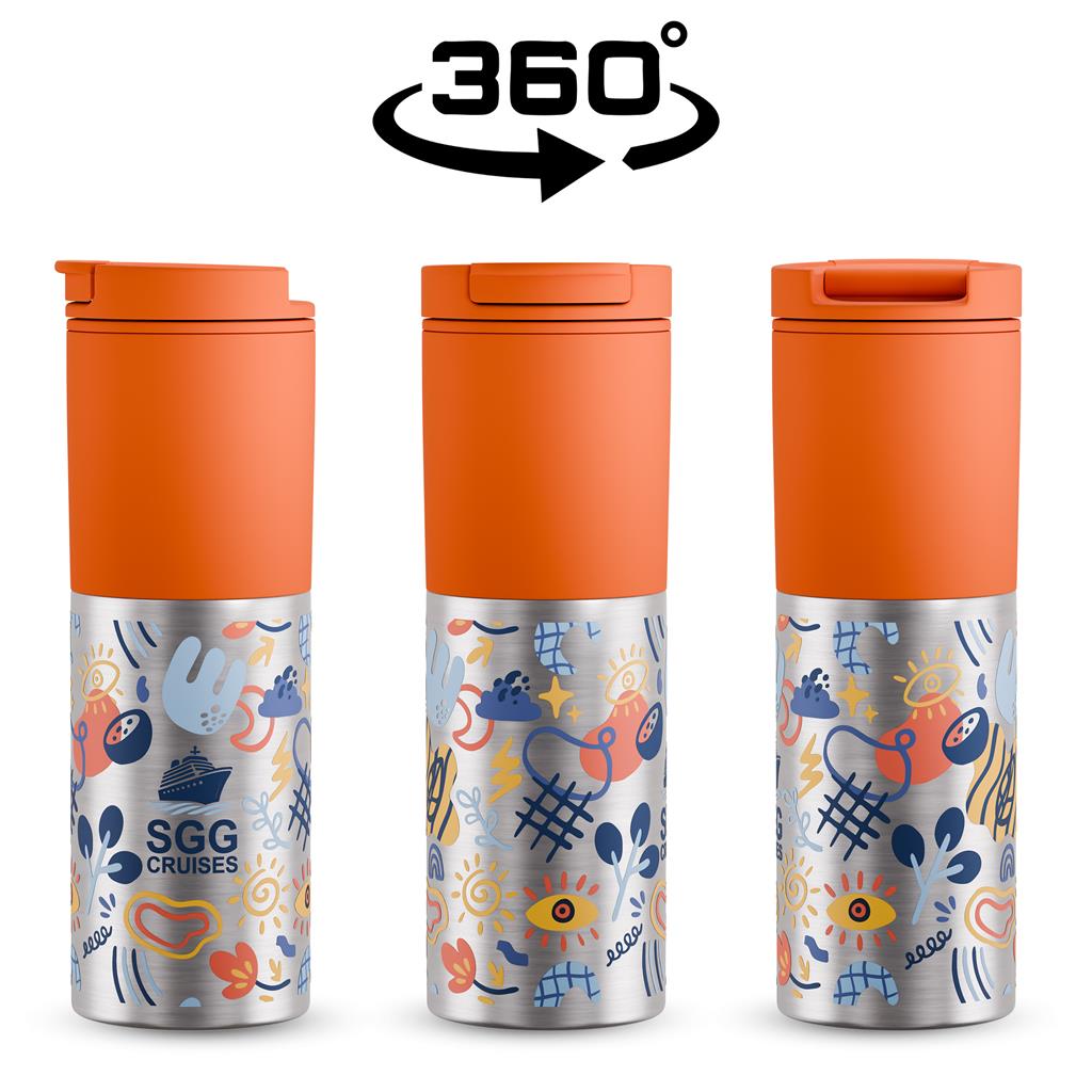 Yatta Marvelous Mix Hamper