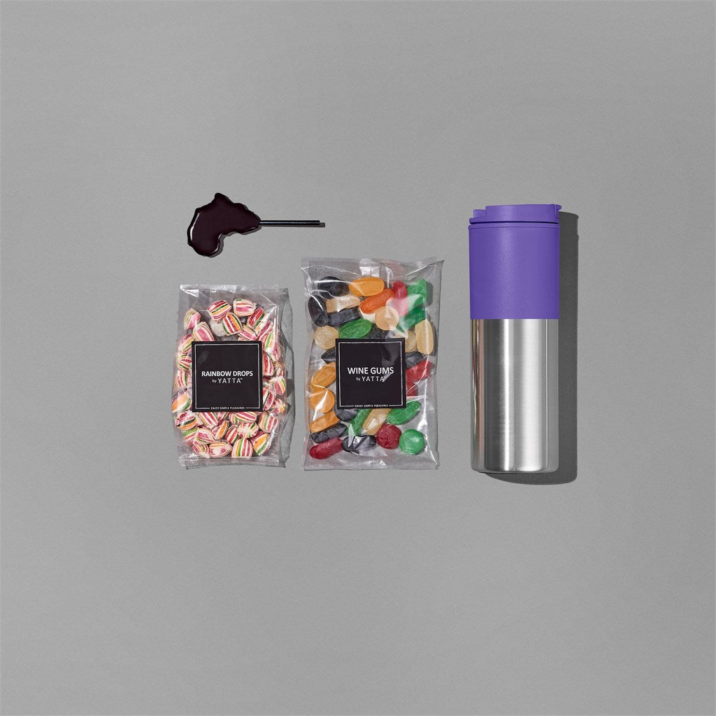 Yatta Marvelous Mix Hamper