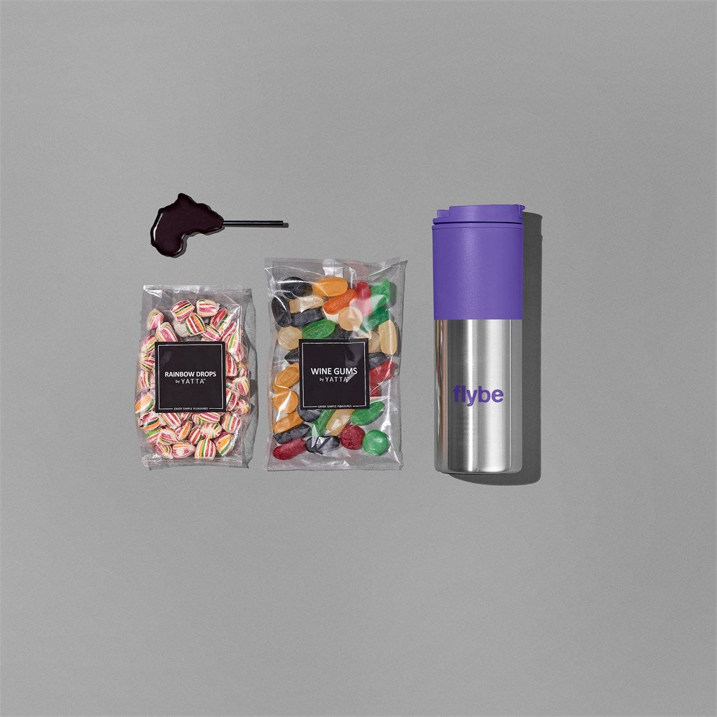 Yatta Marvelous Mix Hamper