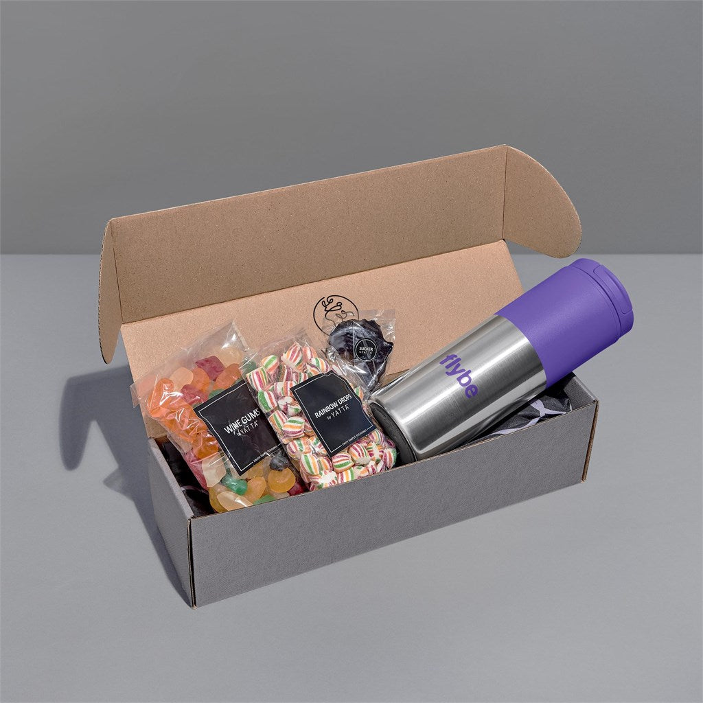 Yatta Marvelous Mix Hamper