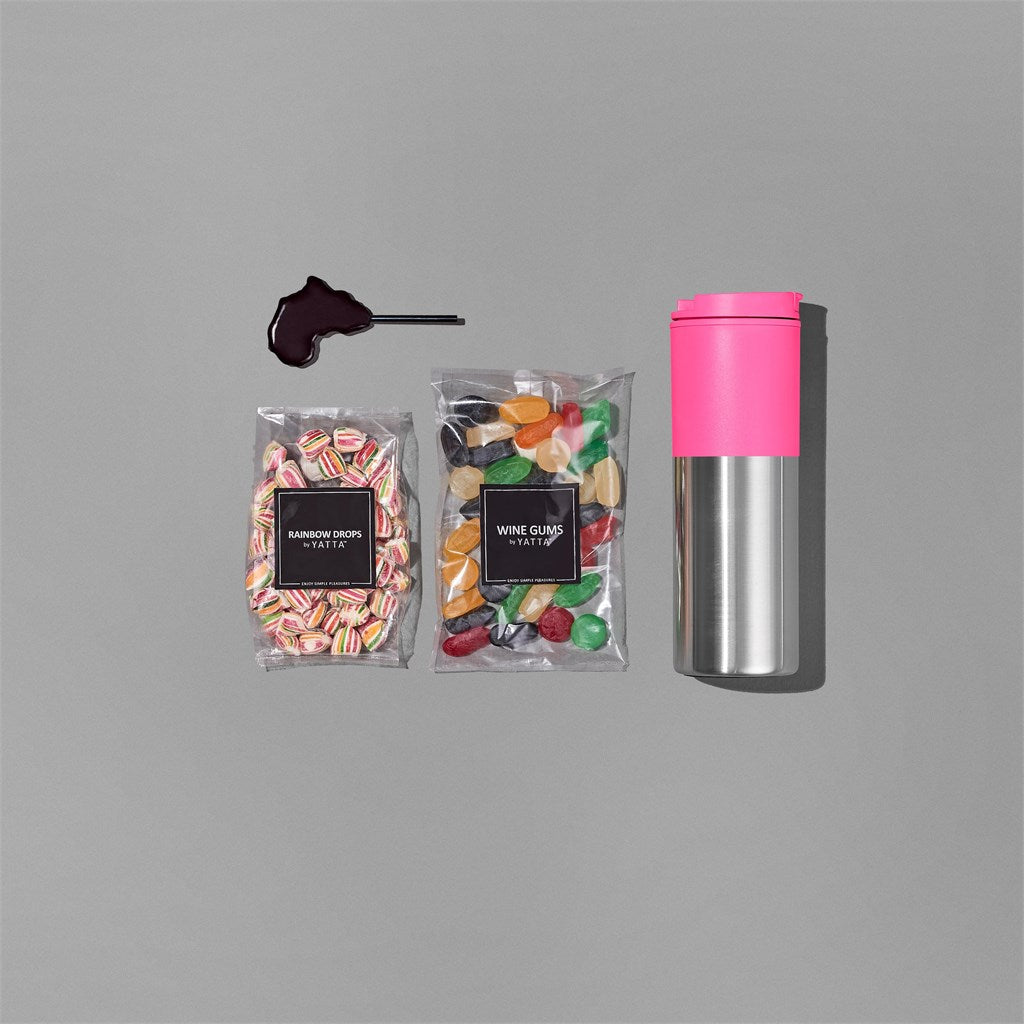 Yatta Marvelous Mix Hamper