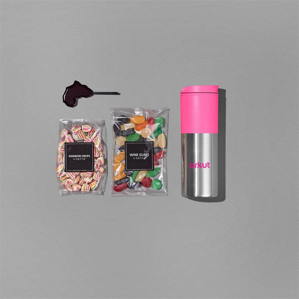 Yatta Marvelous Mix Hamper