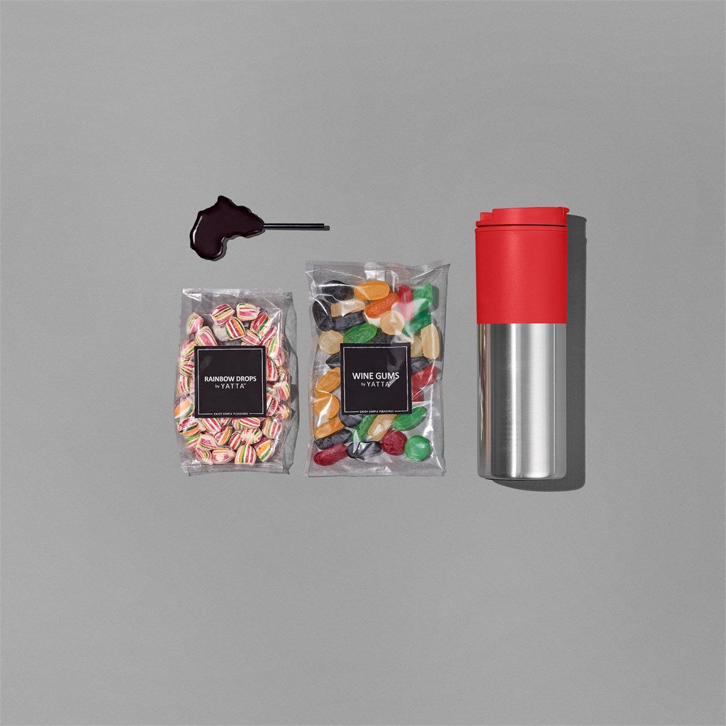 Yatta Marvelous Mix Hamper