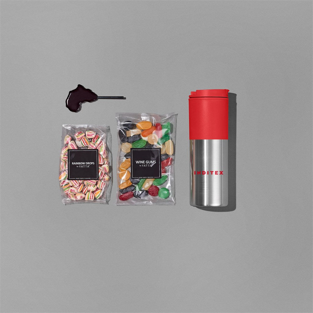 Yatta Marvelous Mix Hamper