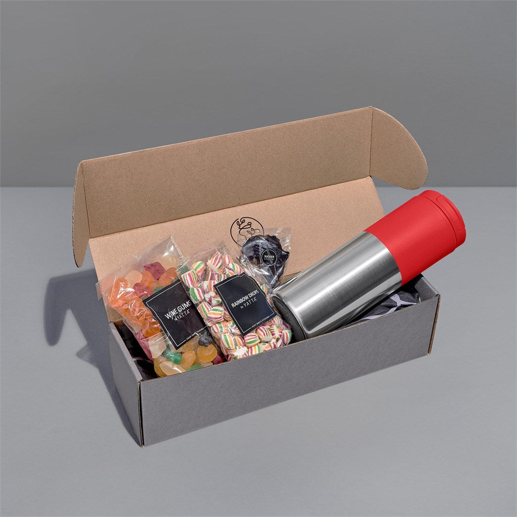 Yatta Marvelous Mix Hamper