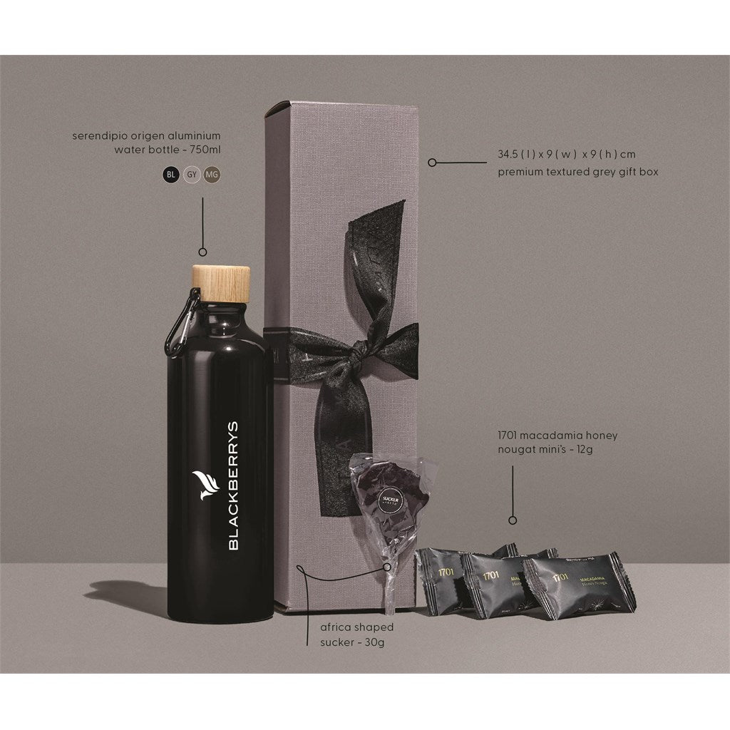 Yatta Mini Marvels Hamper