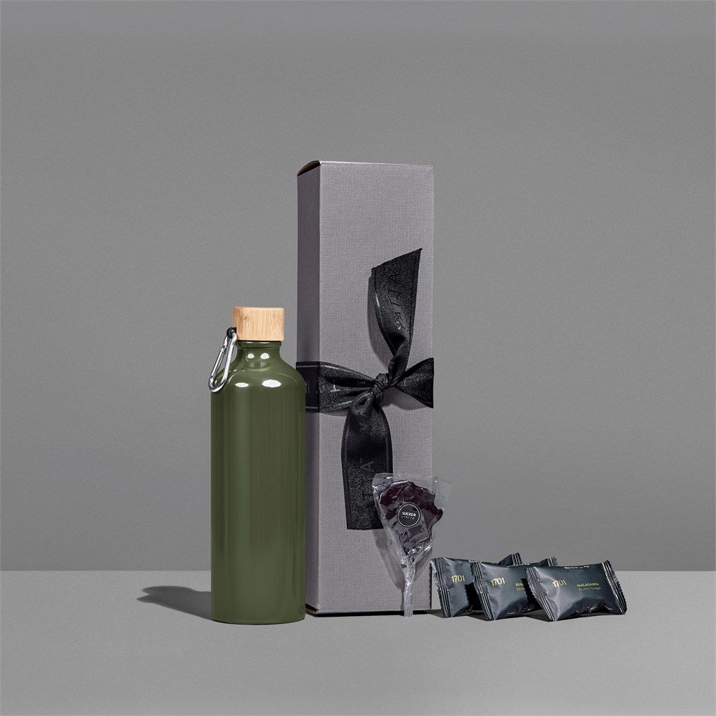 Yatta Mini Marvels Hamper