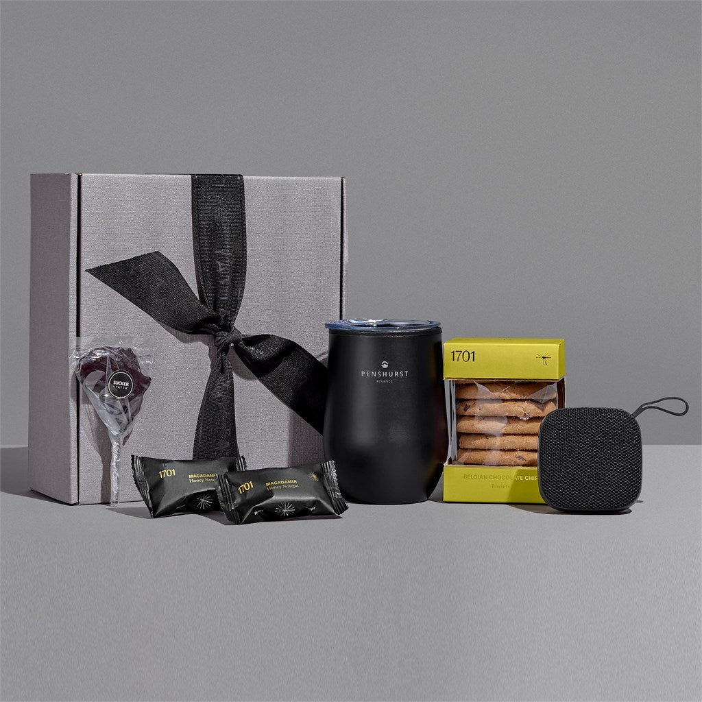 Yatta Beat Box Hamper