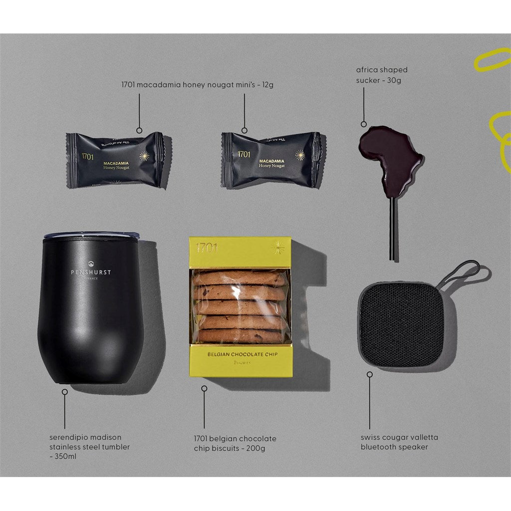 Yatta Beat Box Hamper