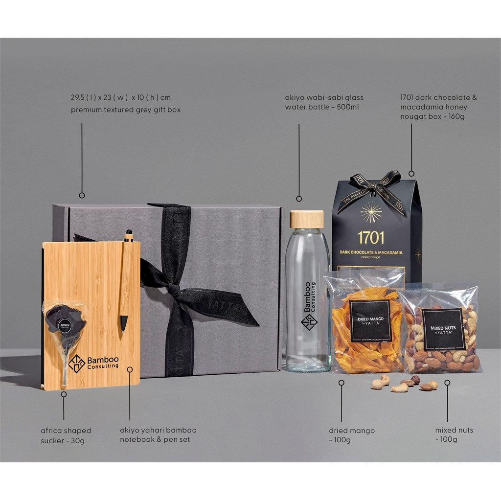 Yatta Regal Reserves Hamper