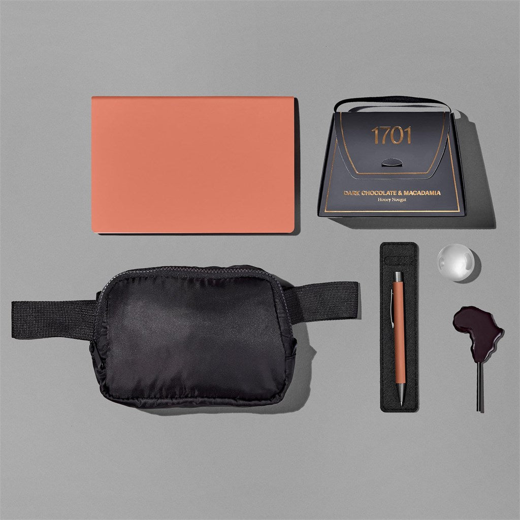 Yatta Simple Luxuries Hamper