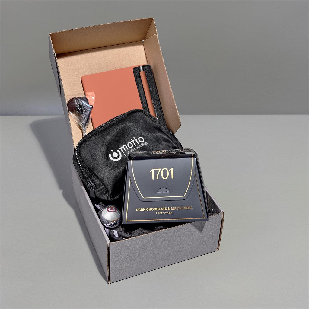 Yatta Simple Luxuries Hamper