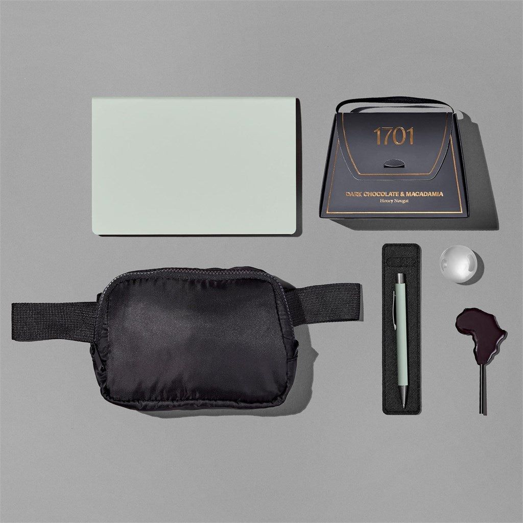 Yatta Simple Luxuries Hamper