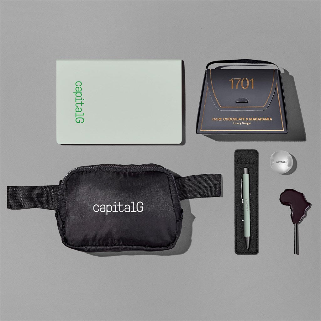 Yatta Simple Luxuries Hamper