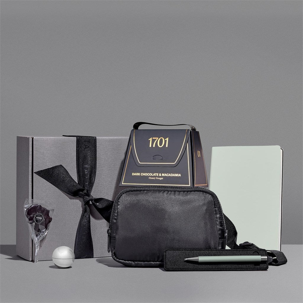 Yatta Simple Luxuries Hamper