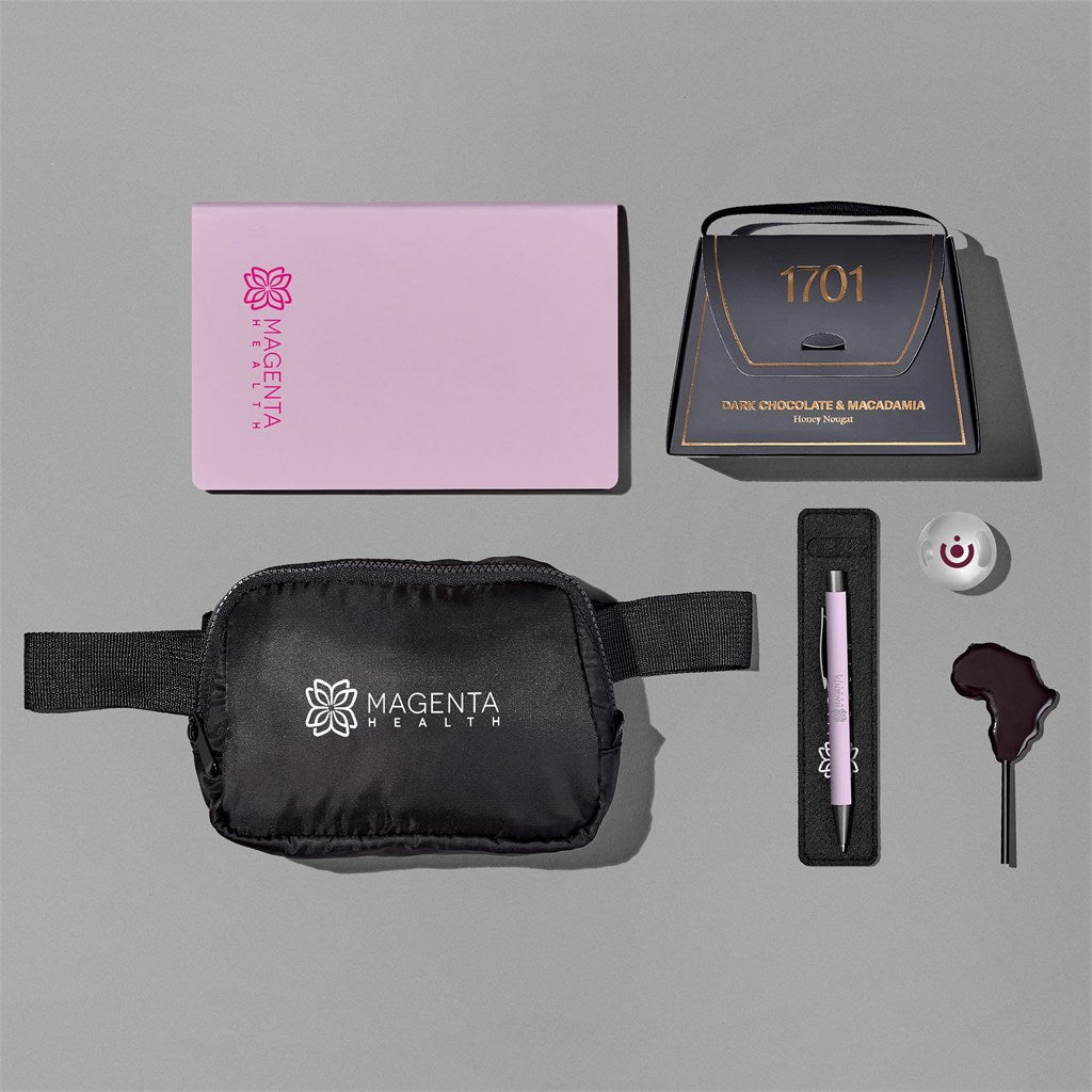 Yatta Simple Luxuries Hamper