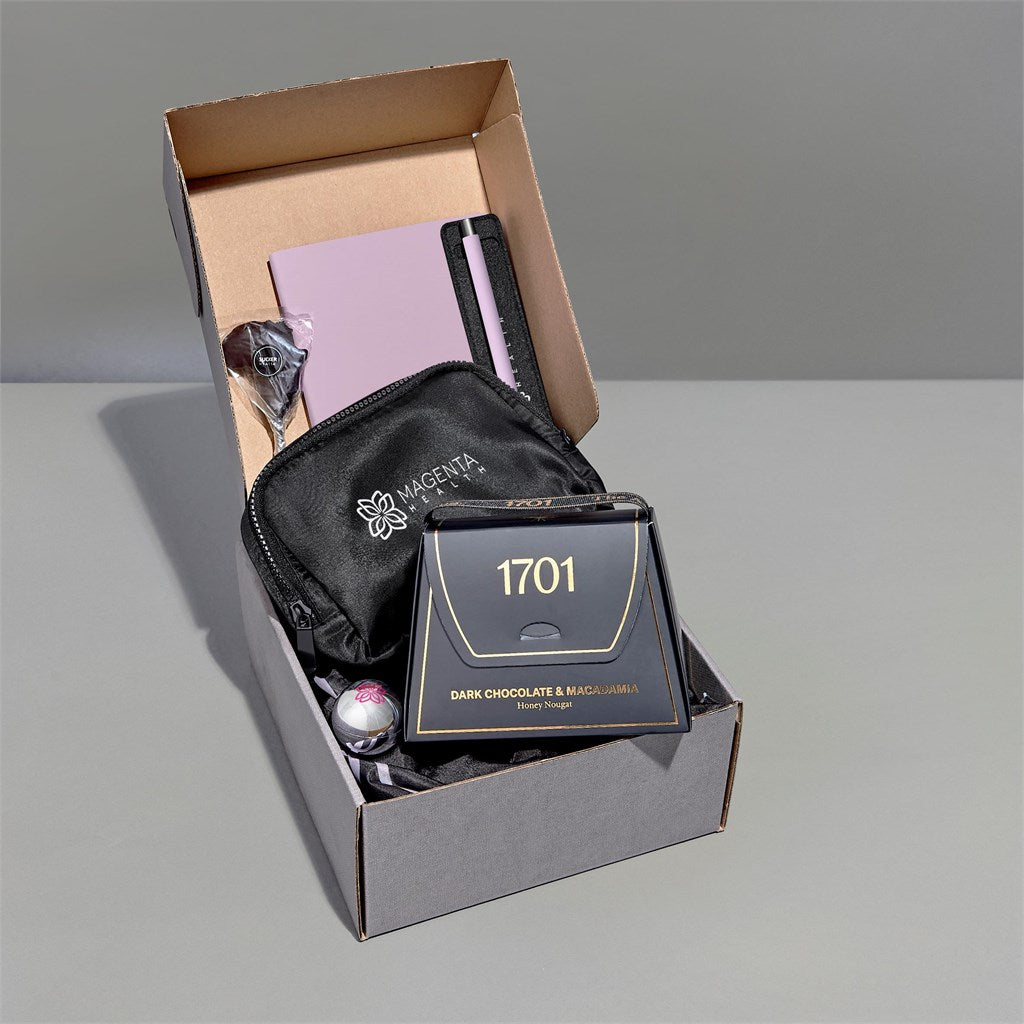 Yatta Simple Luxuries Hamper