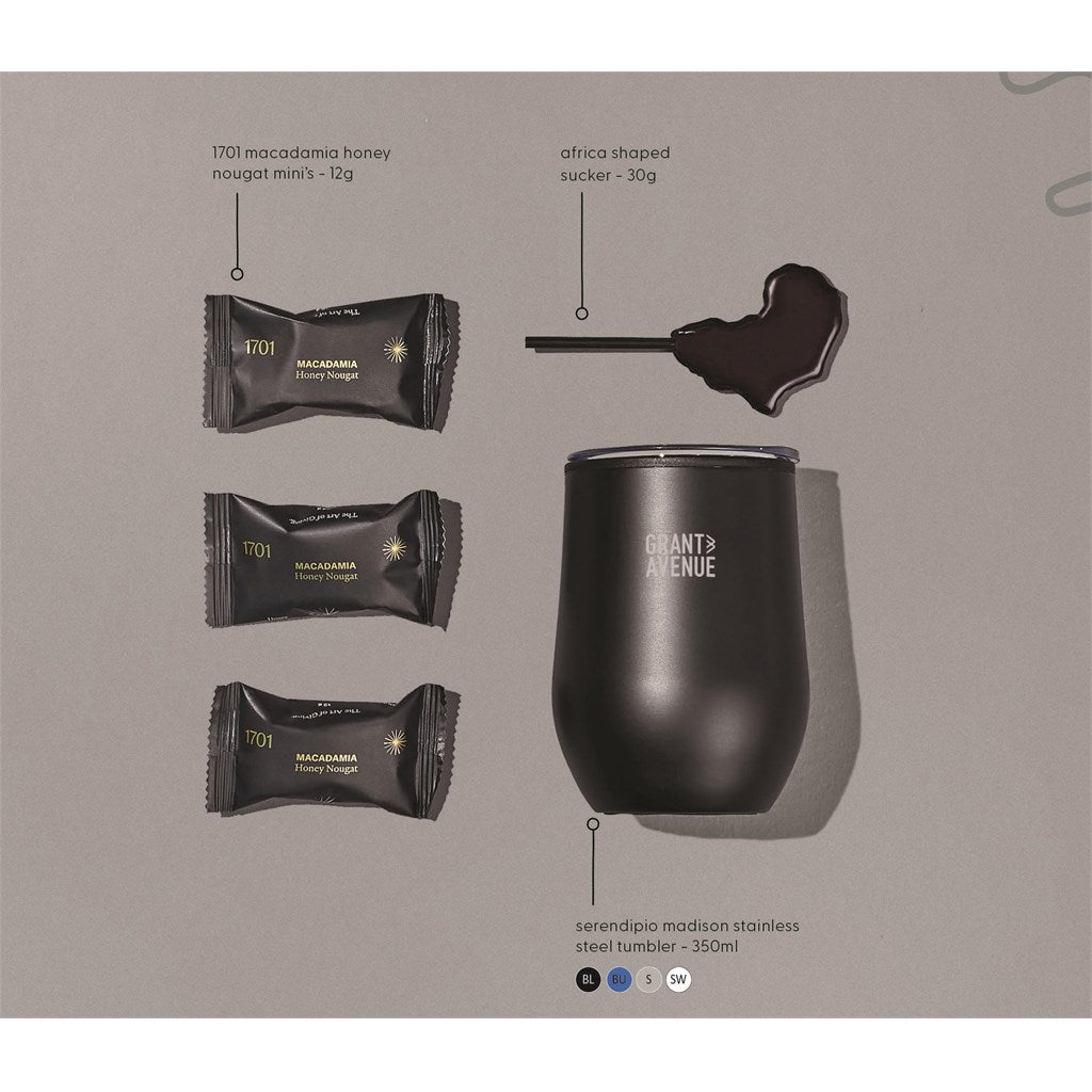 Yatta Snug Surprise Hamper