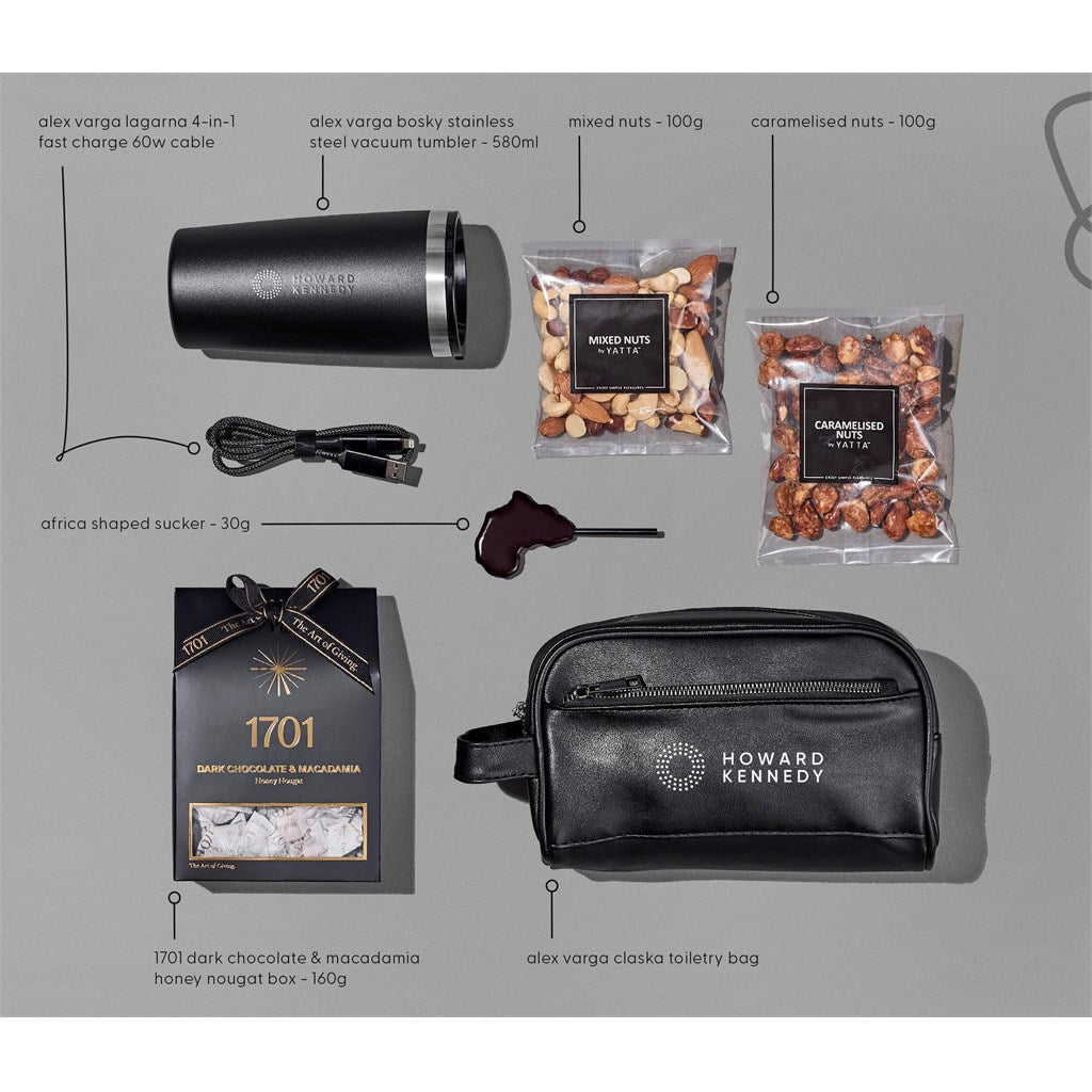 Yatta Sovereign Spoils Hamper