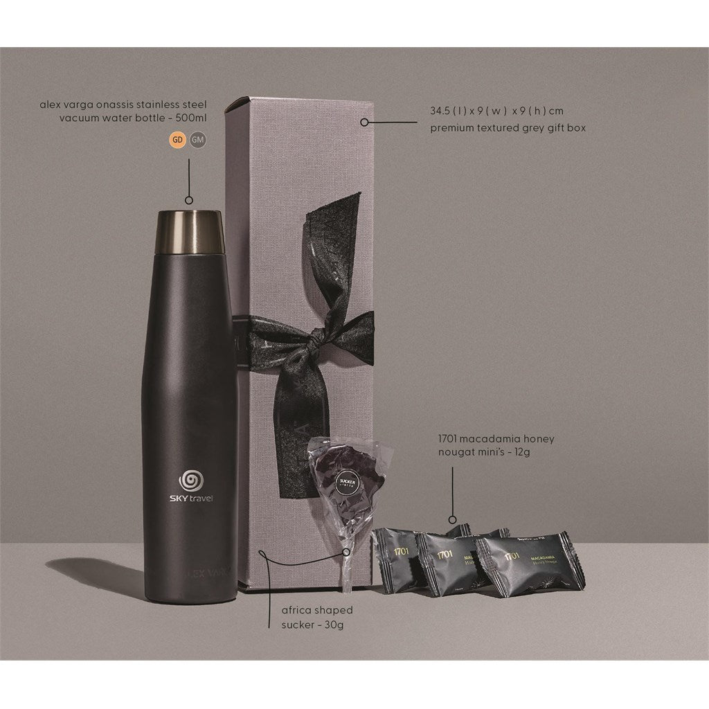 Yatta Subtly Stylish Hamper