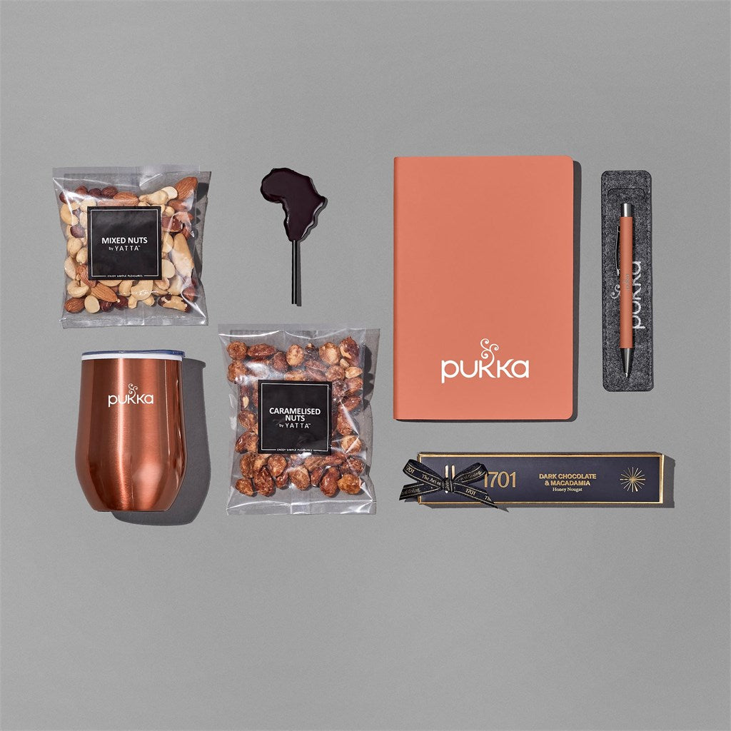 Yatta Bliss Box  Hamper