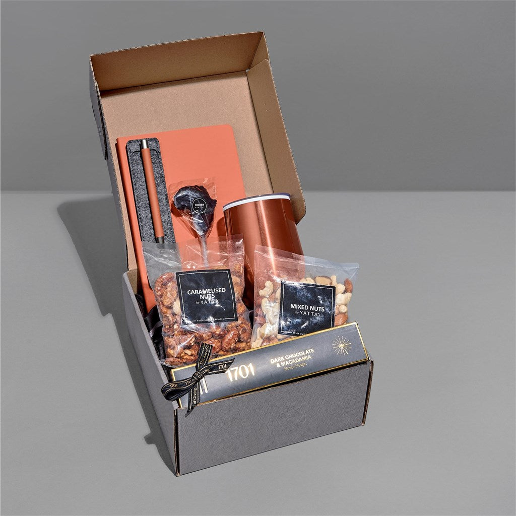 Yatta Bliss Box  Hamper