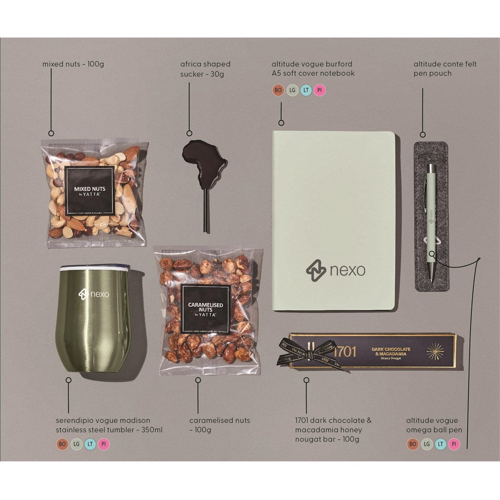 Yatta Bliss Box  Hamper