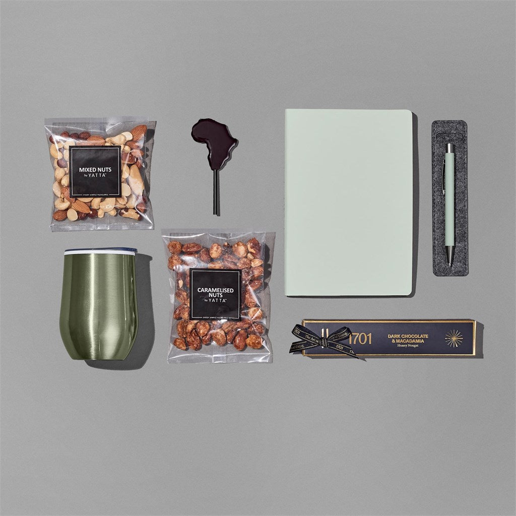 Yatta Bliss Box  Hamper