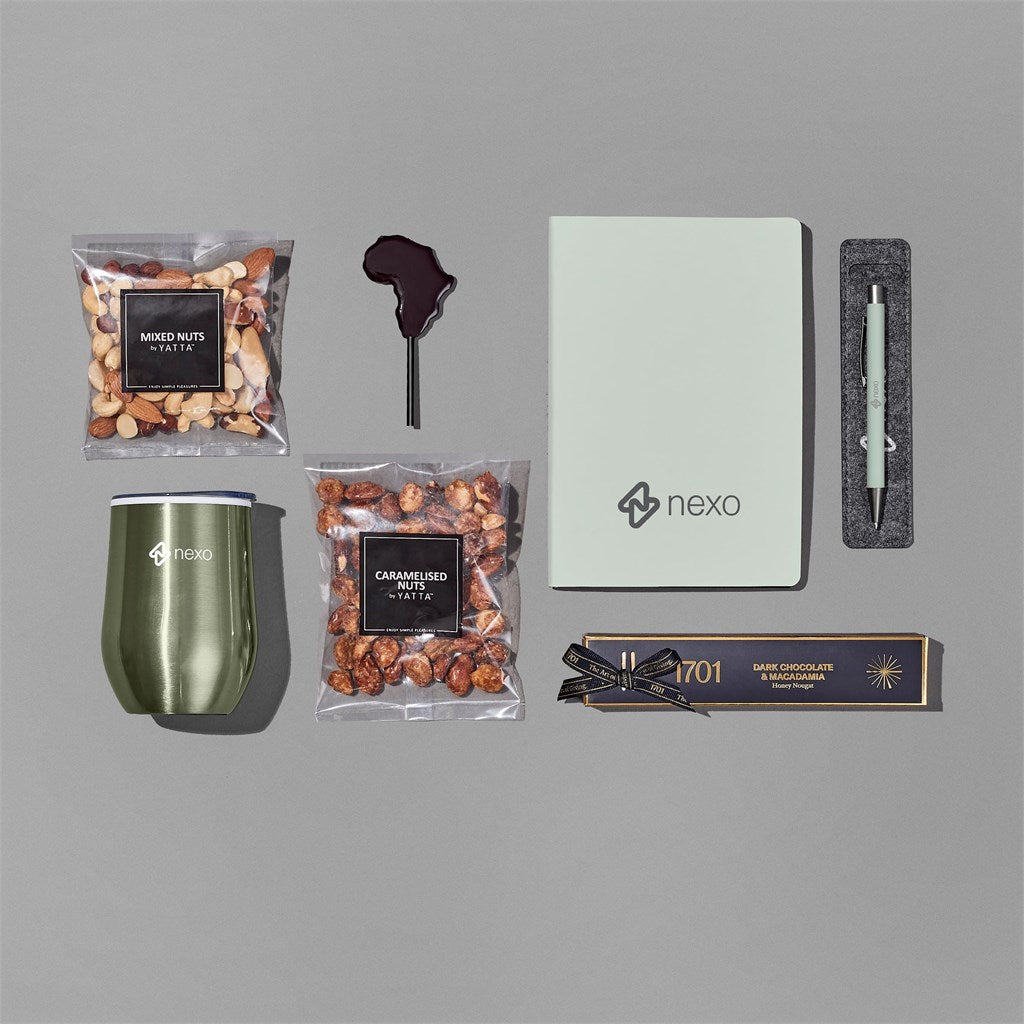 Yatta Bliss Box  Hamper