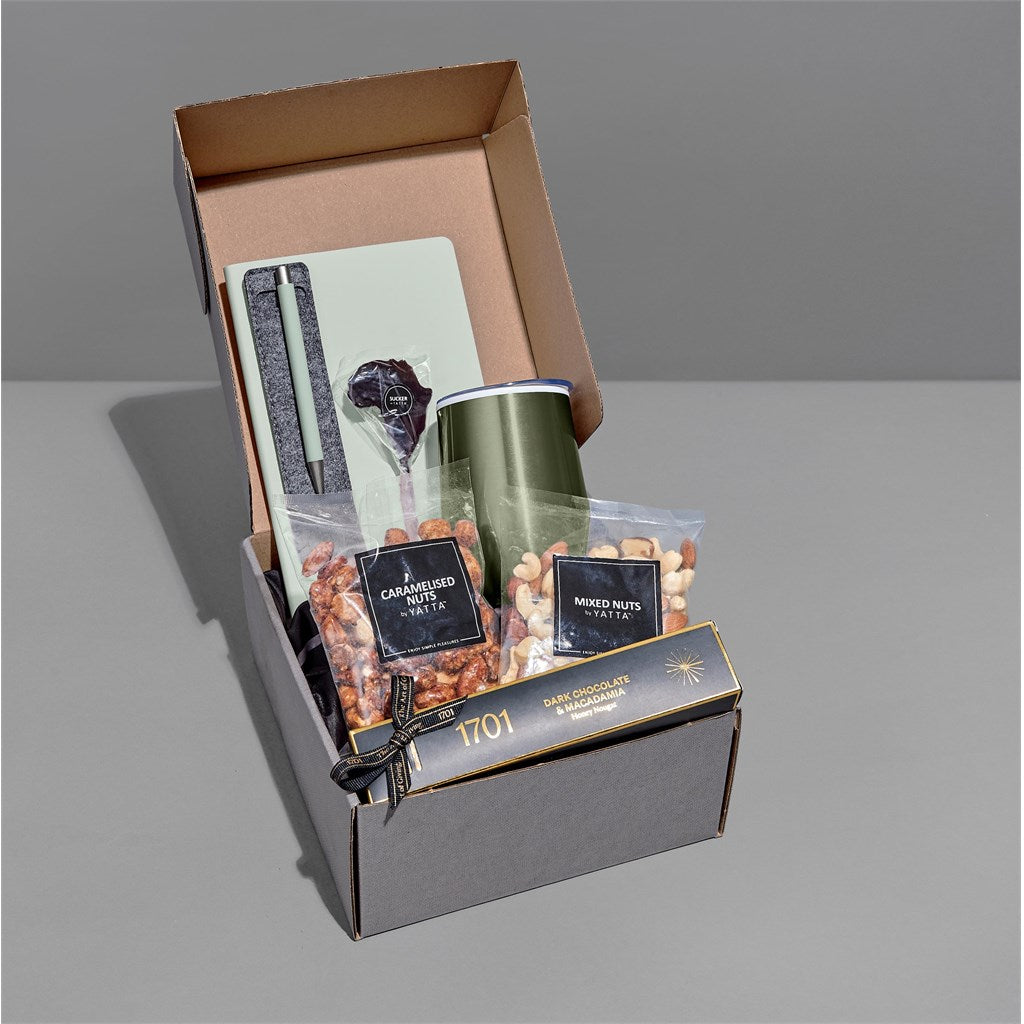 Yatta Bliss Box  Hamper