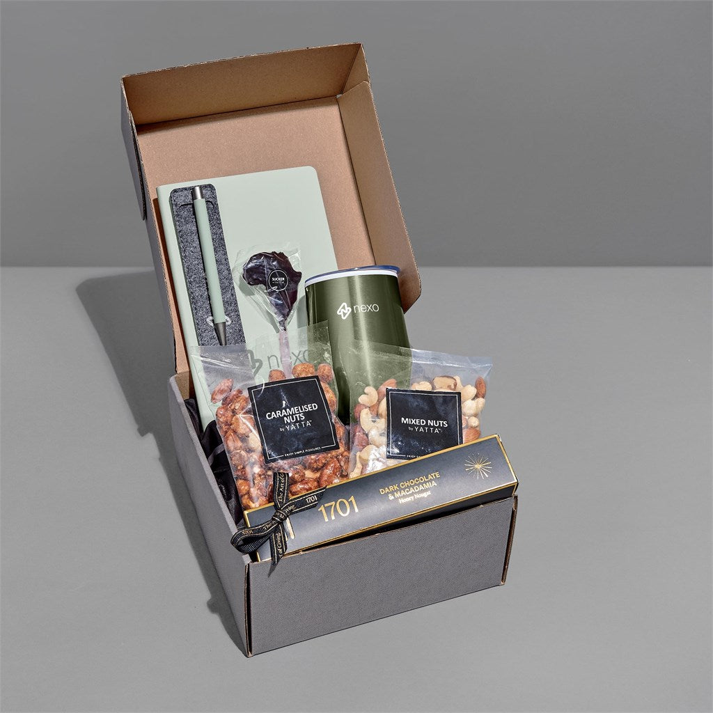 Yatta Bliss Box  Hamper