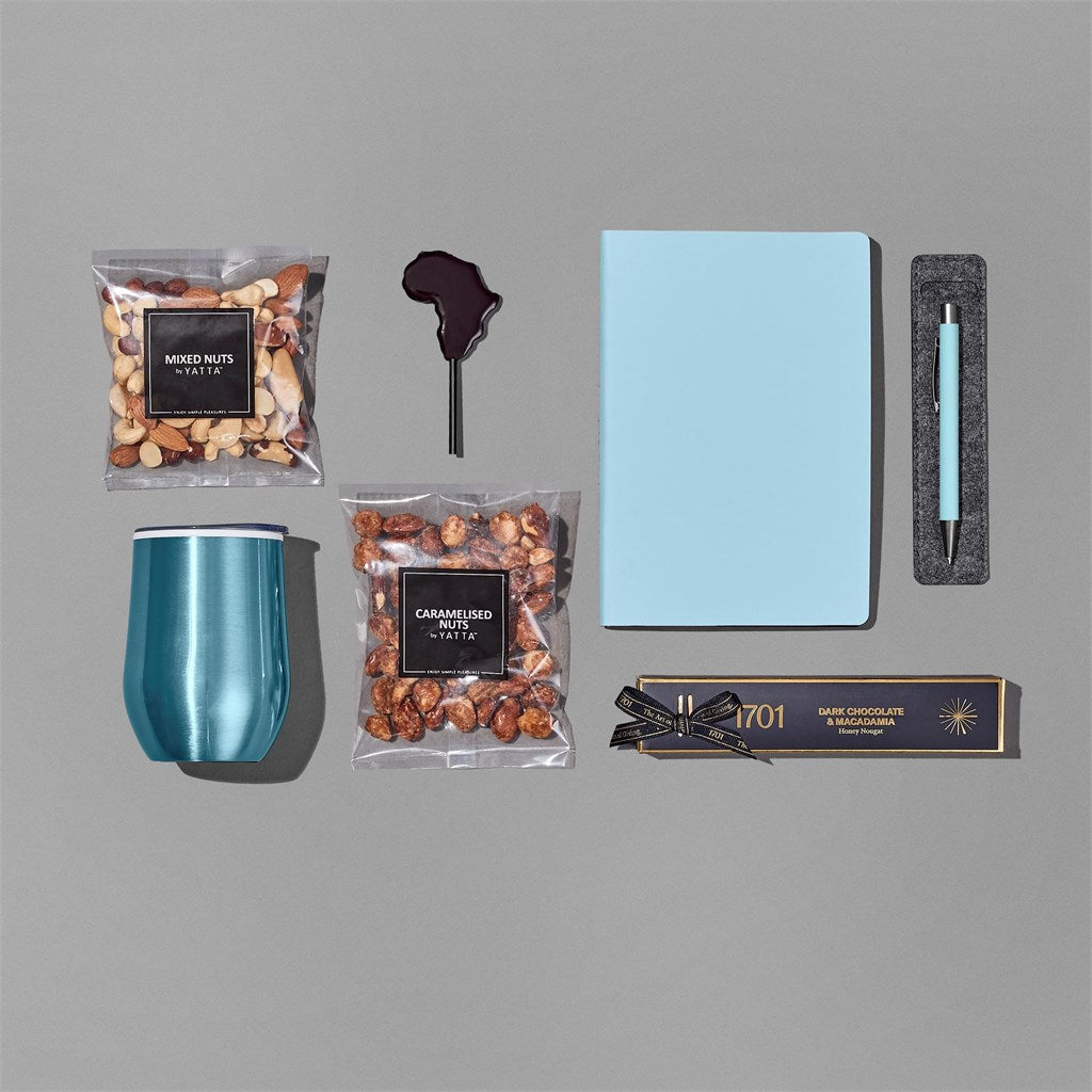 Yatta Bliss Box  Hamper