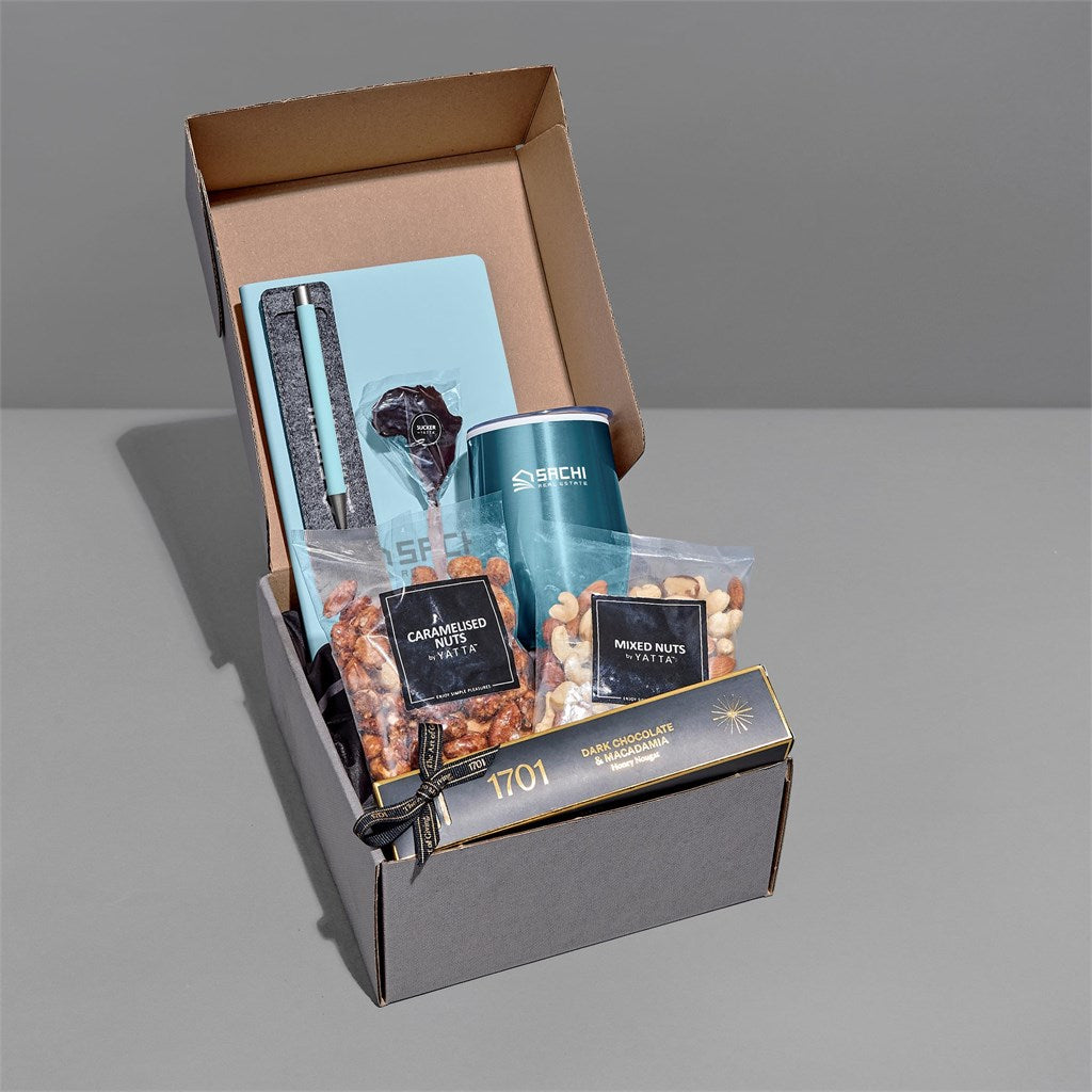 Yatta Bliss Box  Hamper