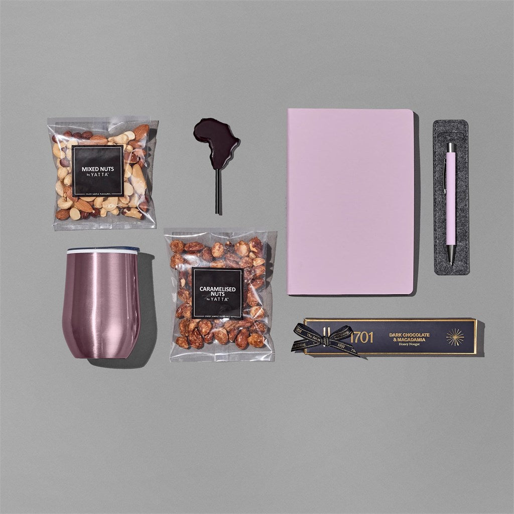 Yatta Bliss Box  Hamper