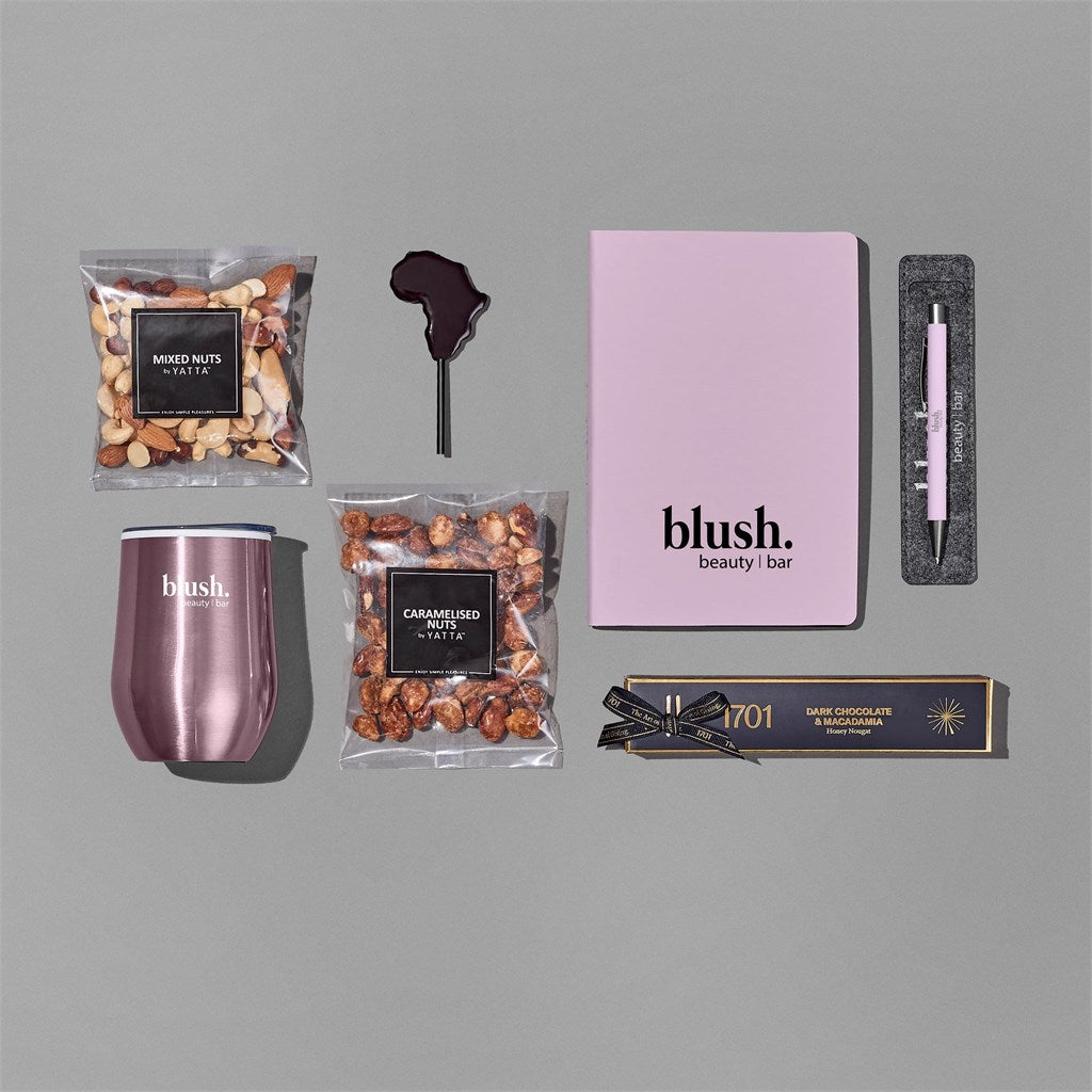 Yatta Bliss Box  Hamper