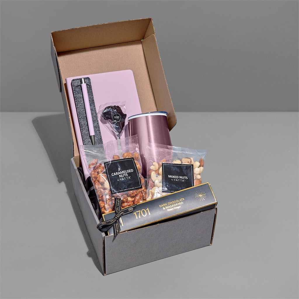 Yatta Bliss Box  Hamper