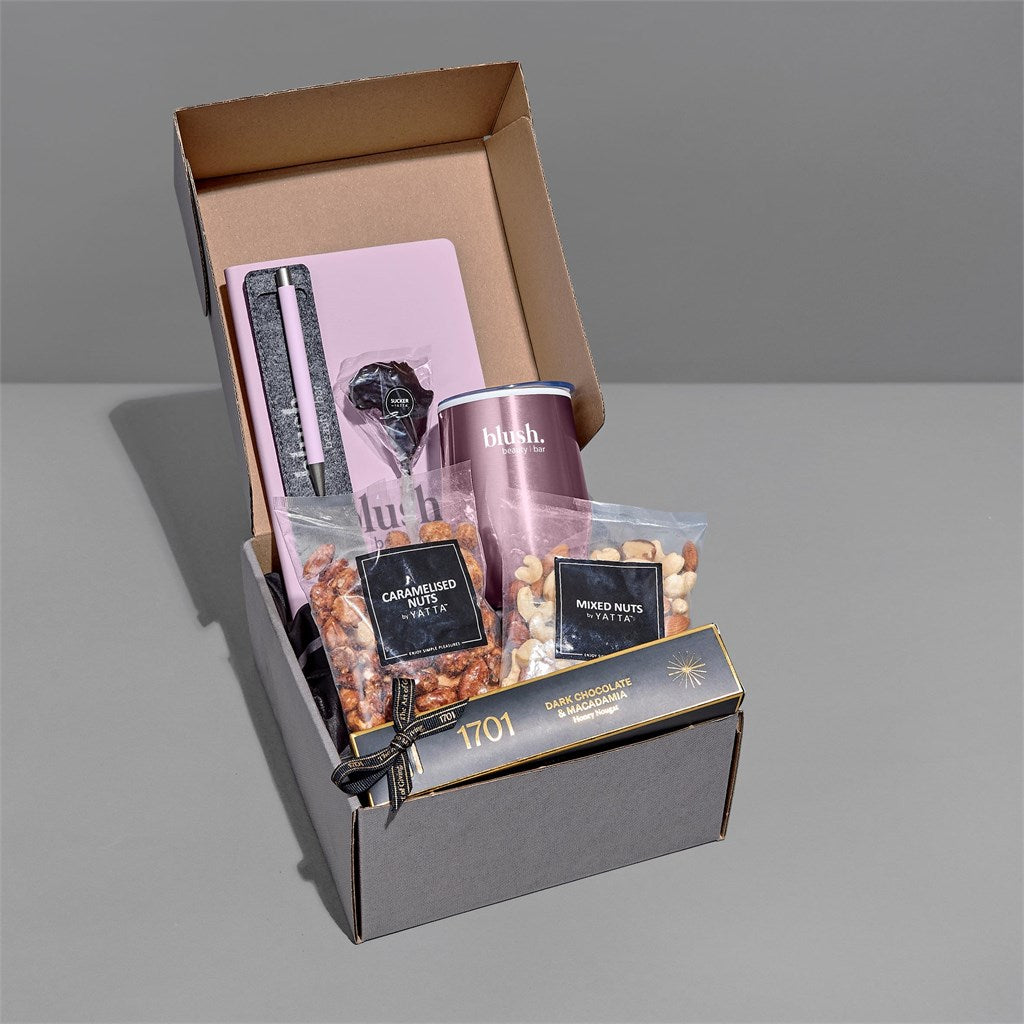 Yatta Bliss Box  Hamper