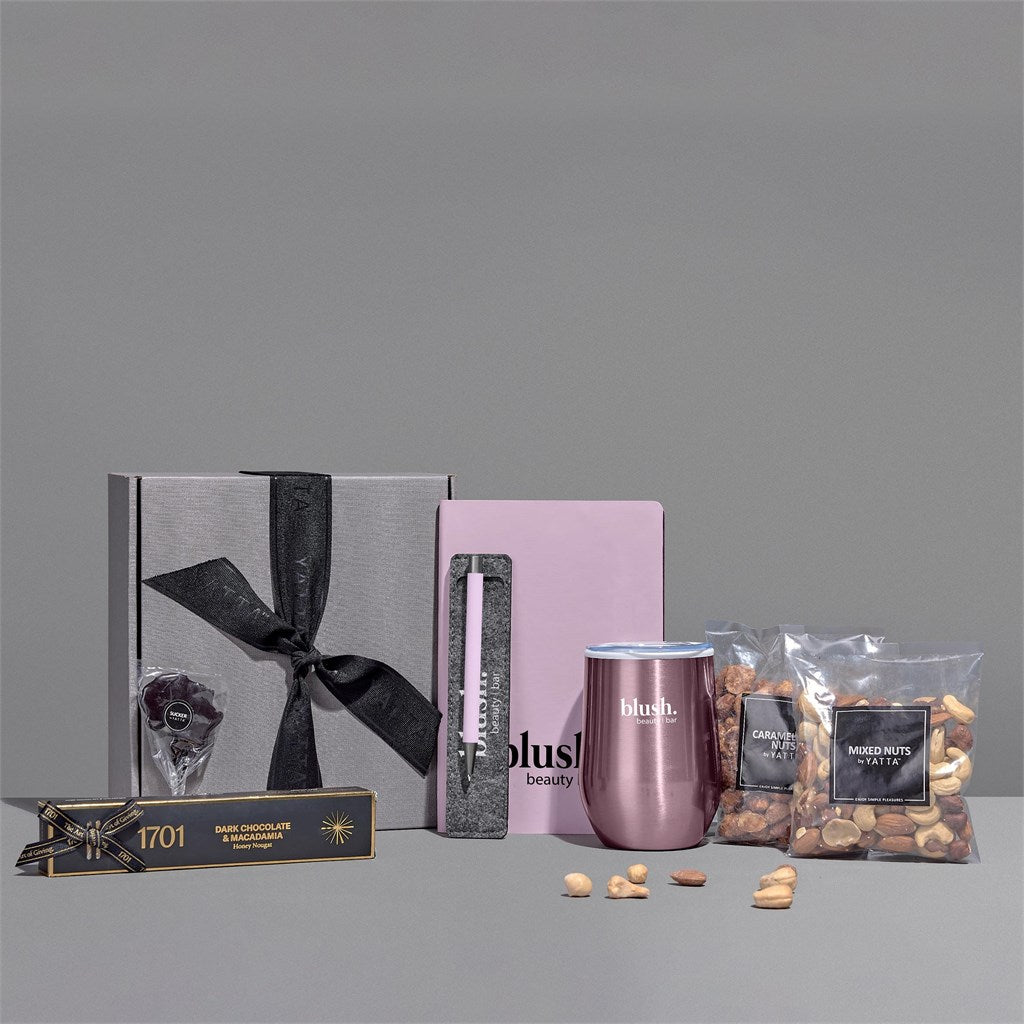 Yatta Bliss Box  Hamper