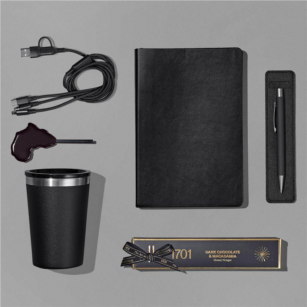 Yatta Supreme Selection Hamper