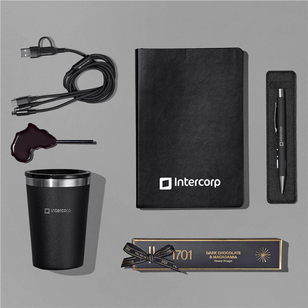 Yatta Supreme Selection Hamper