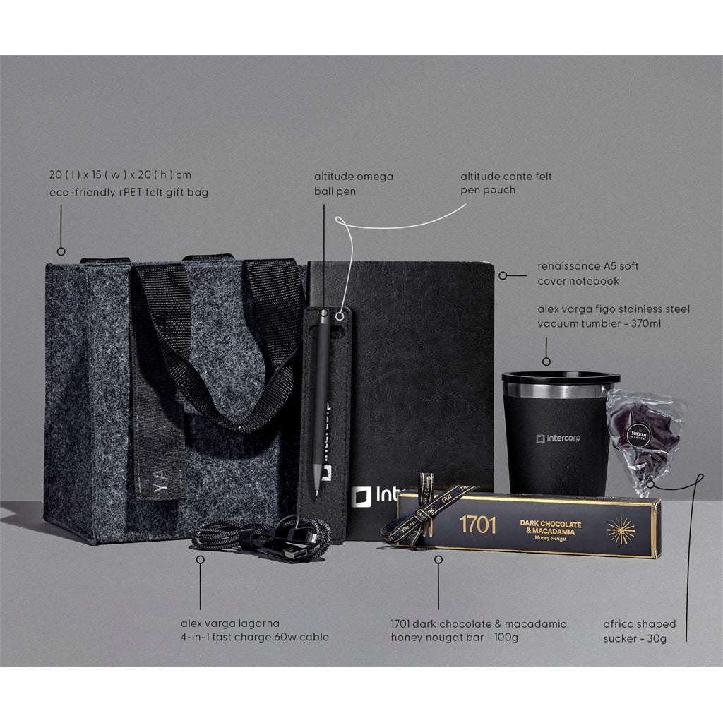 Yatta Supreme Selection Hamper