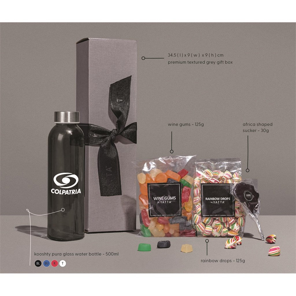 Yatta The Fun Pack Hamper