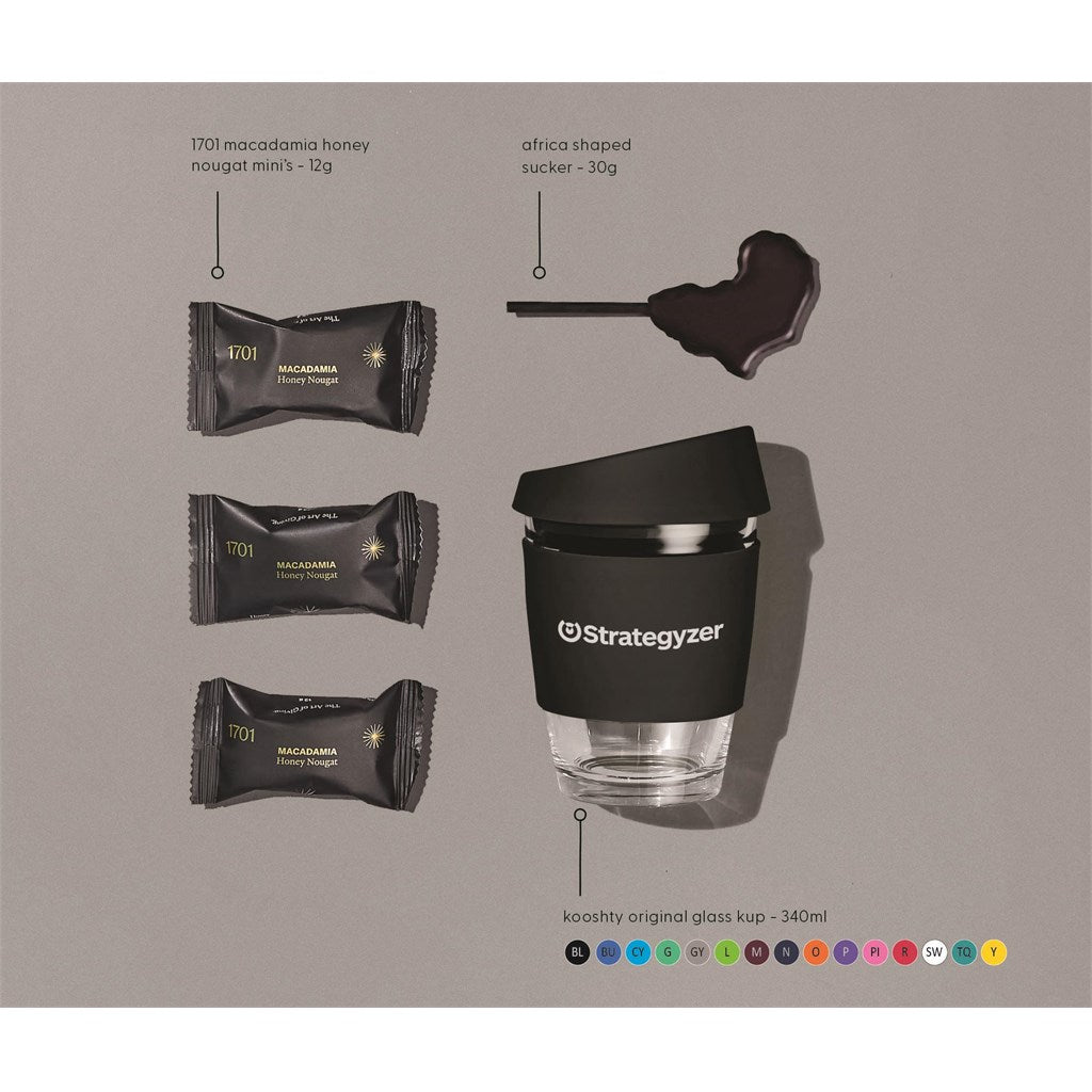 Yatta Tiny Treasure Hamper