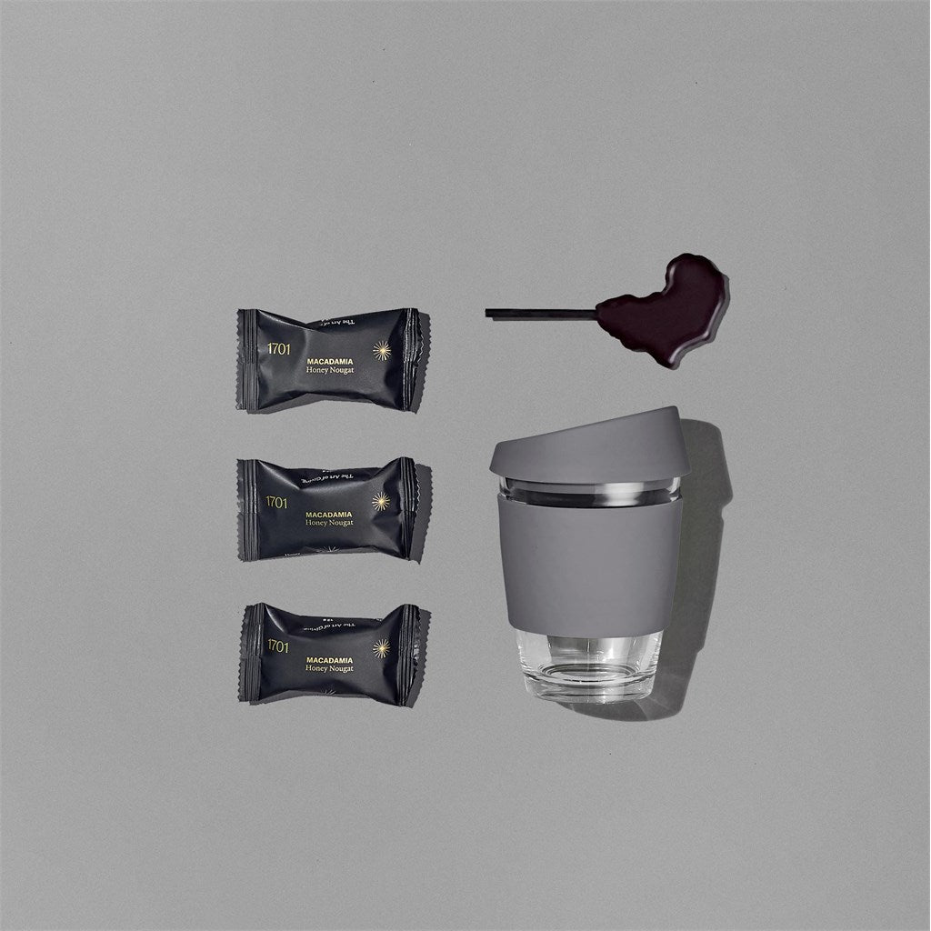 Yatta Tiny Treasure Hamper