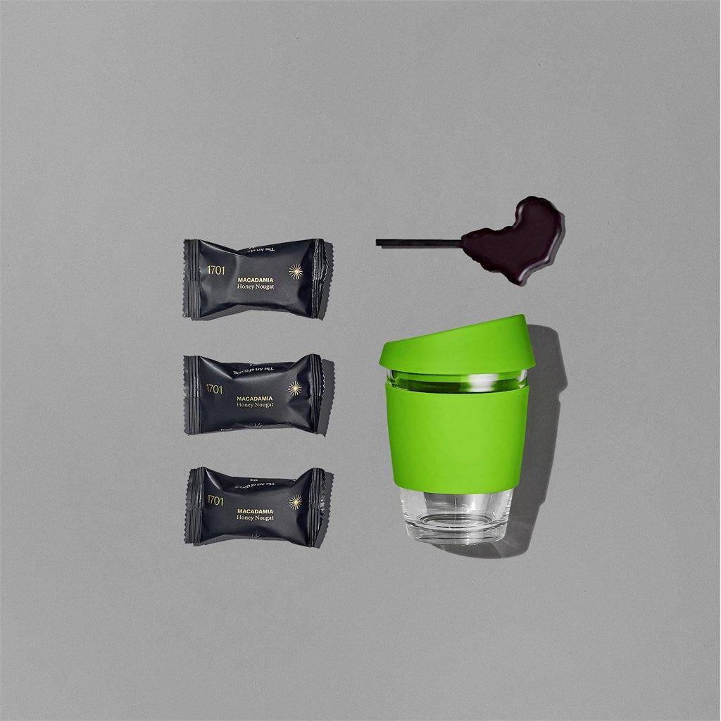 Yatta Tiny Treasure Hamper