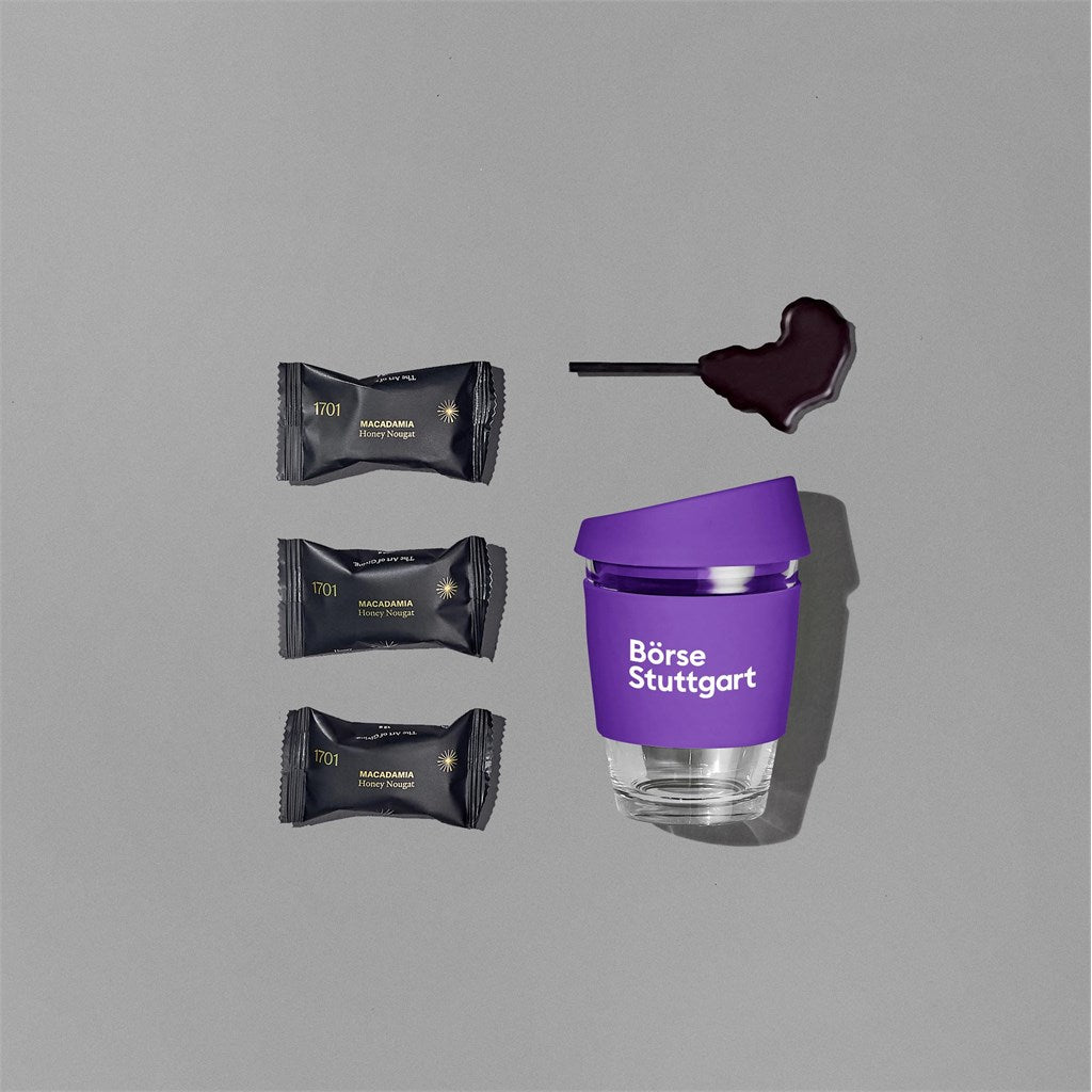 Yatta Tiny Treasure Hamper