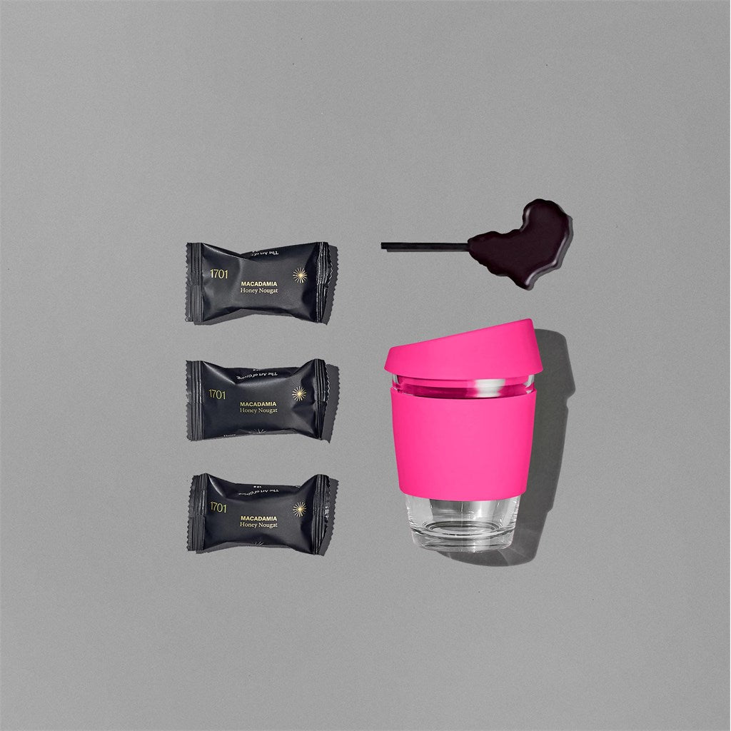 Yatta Tiny Treasure Hamper