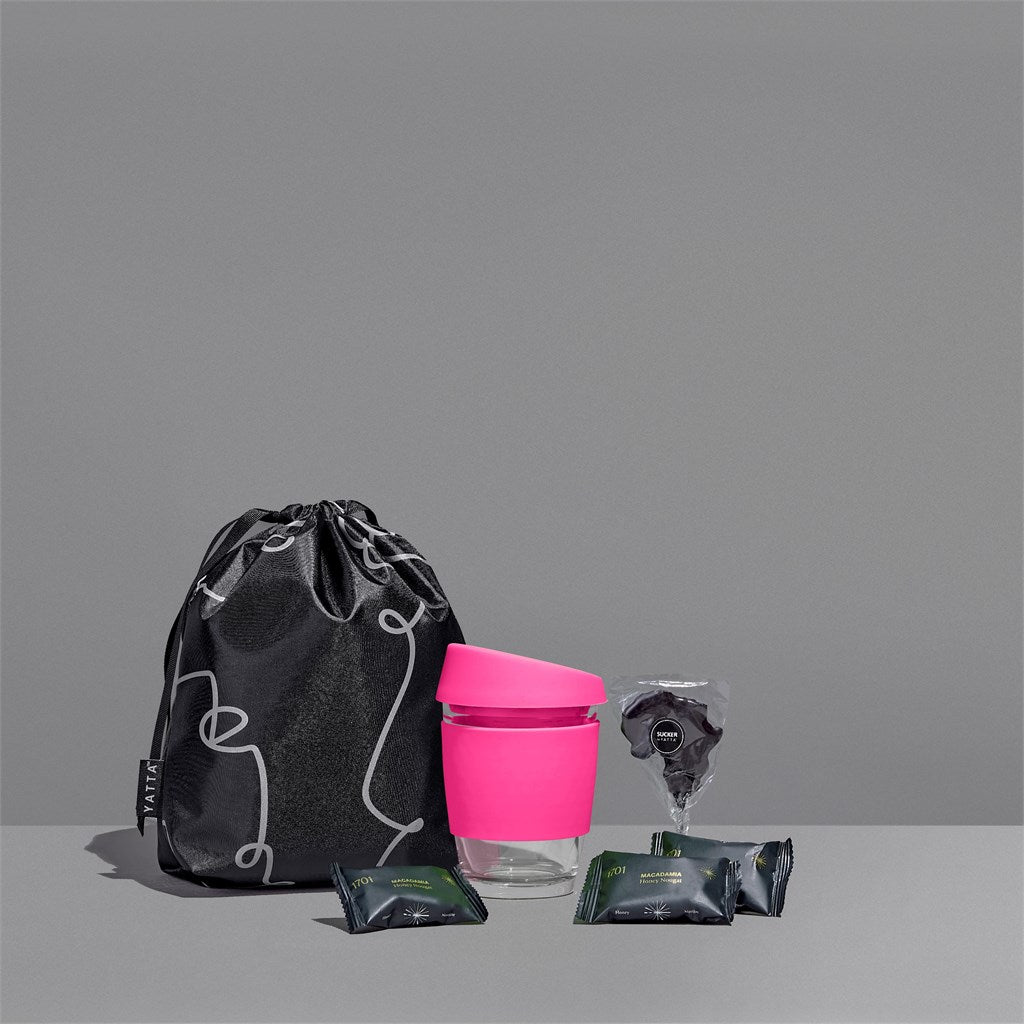 Yatta Tiny Treasure Hamper